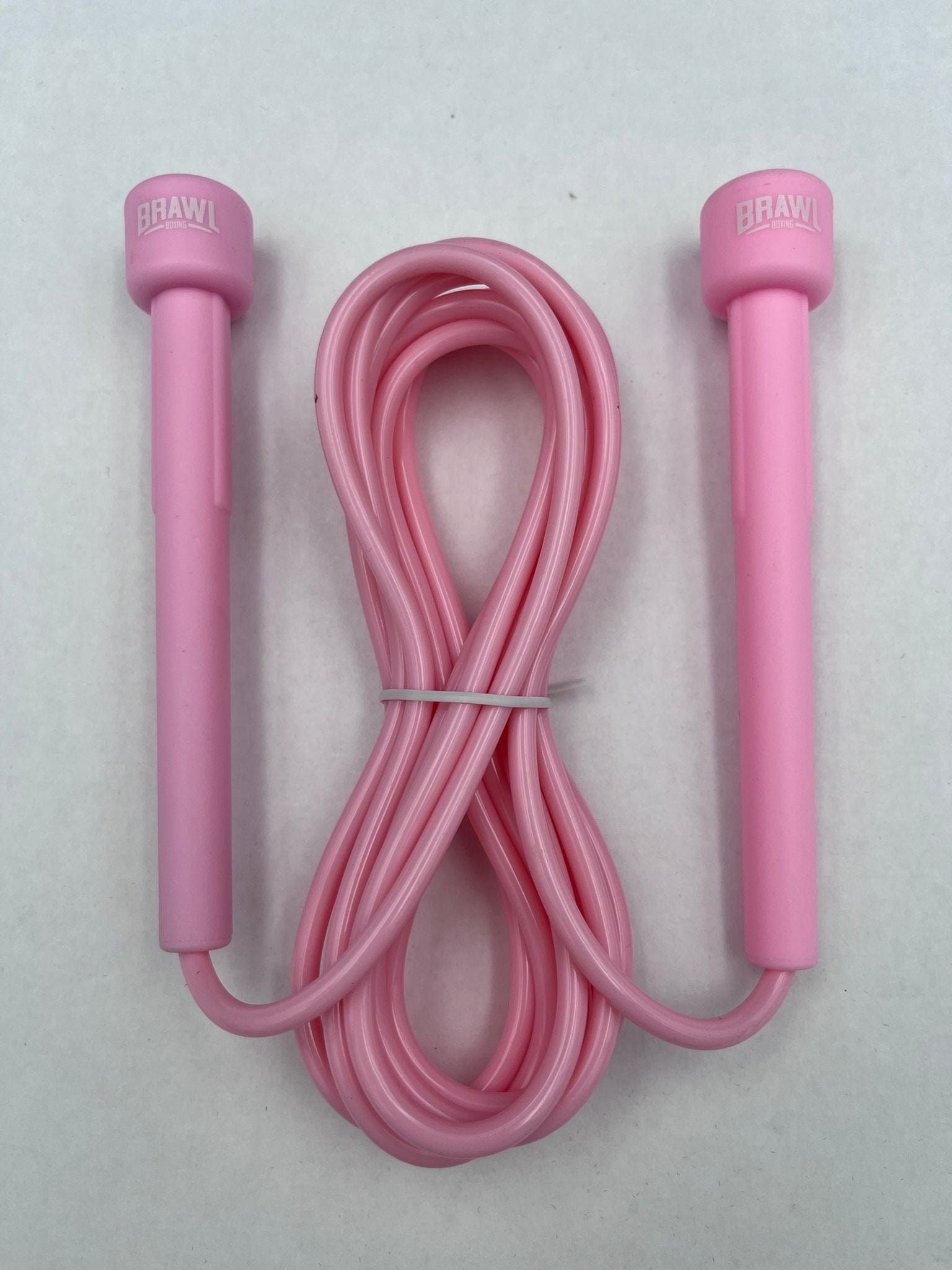 BRAWL-BOXING Skip rope Pink Brawl Speed Skipping Rope