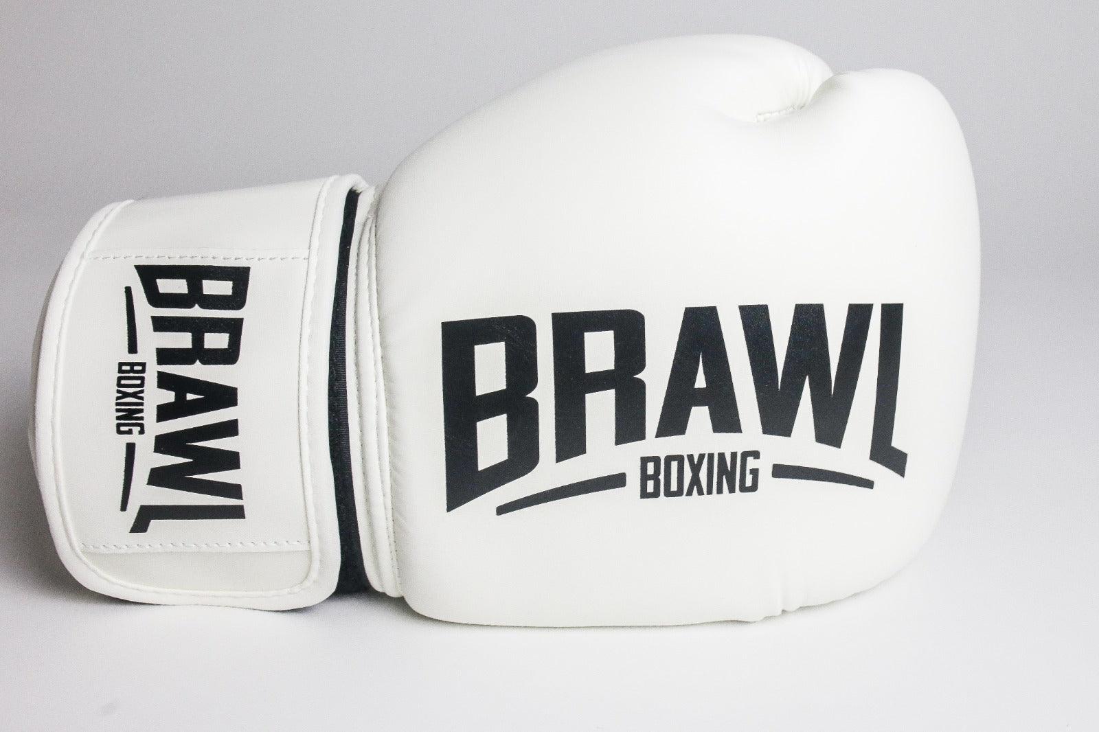 Brawl Boxing Gloves - BRAWL-BOXING