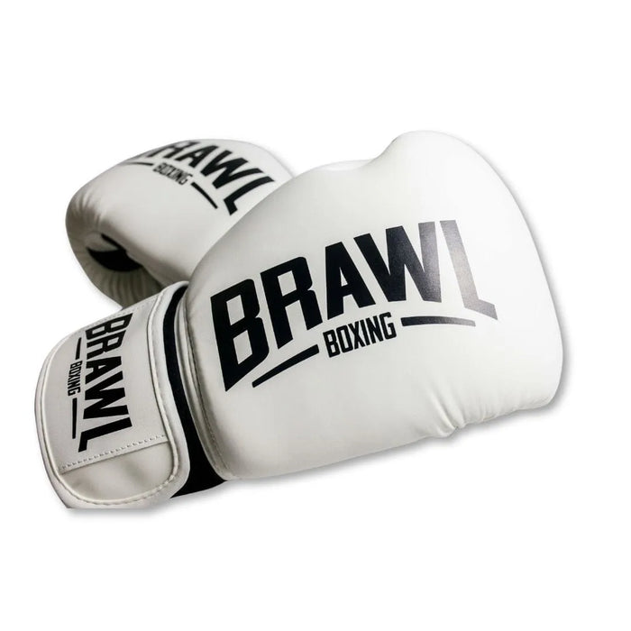 10oz & 16oz Boxing Gloves for Training UK | Brawl Boxing – BRAWL-BOXING