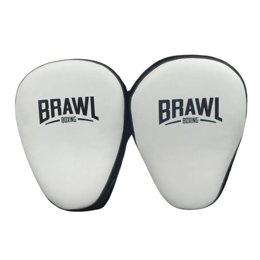 Brawl Boxing Pads/Focus Mitts - BRAWL-BOXING