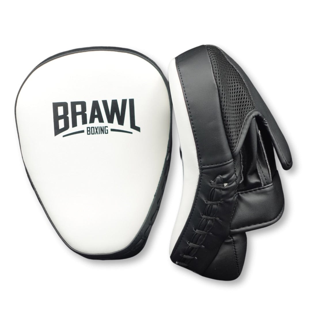 BRAWL-BOXING Brawl Boxing Pads/Focus Mitts