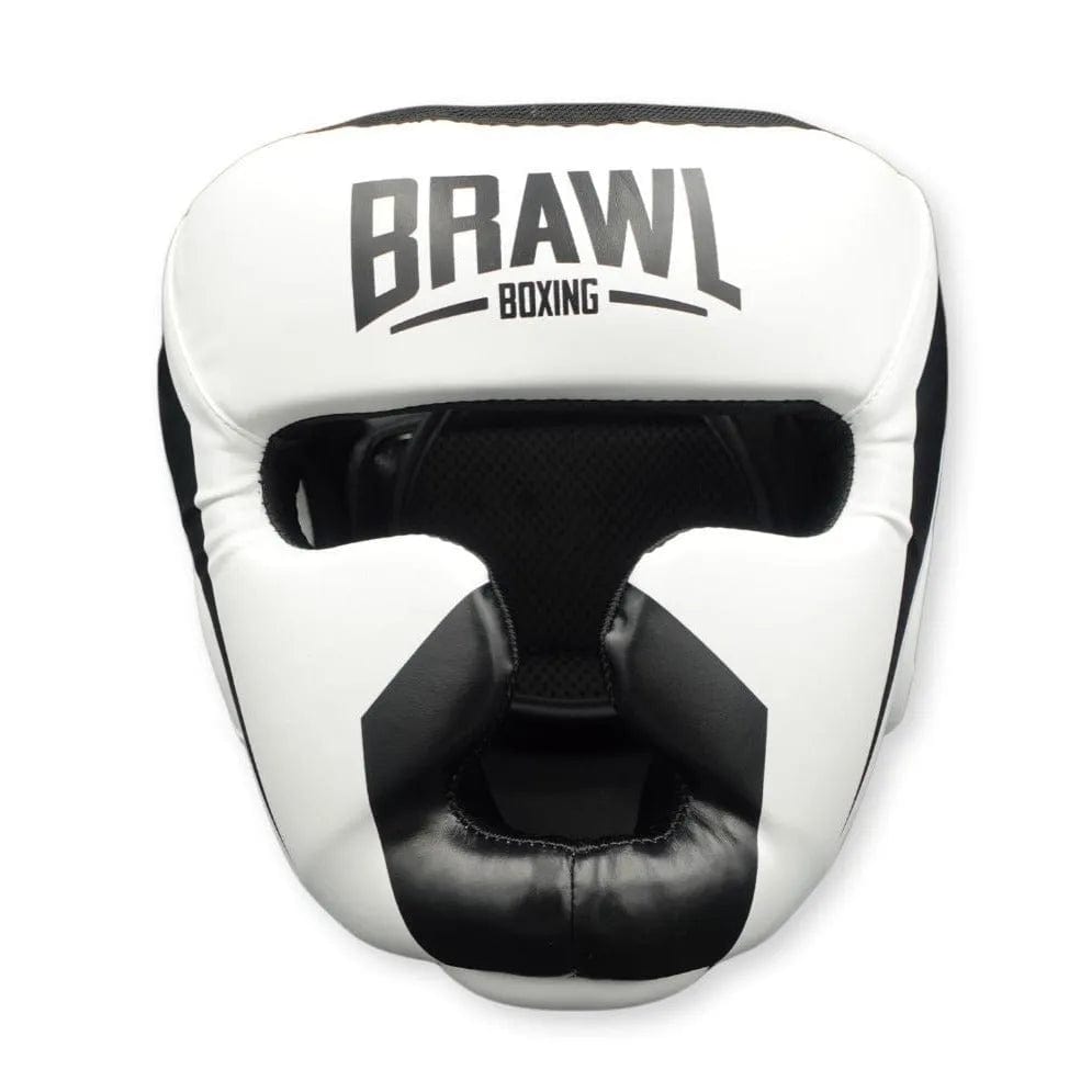 Brawl Head Guard - BRAWL-BOXING