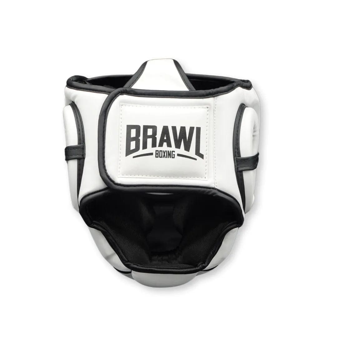 Brawl Head Guard - BRAWL-BOXING