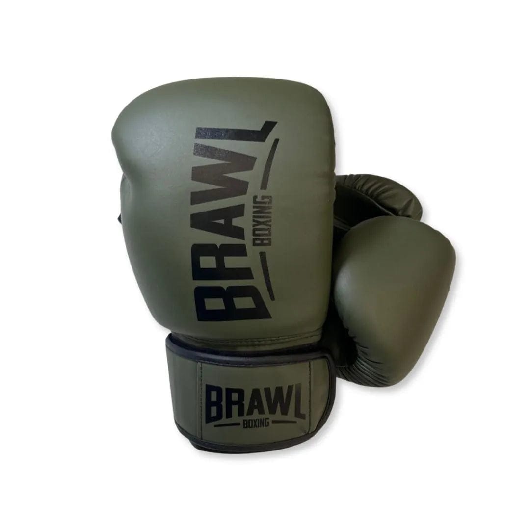 Kids Brawl Boxing Gloves - BRAWL-BOXING