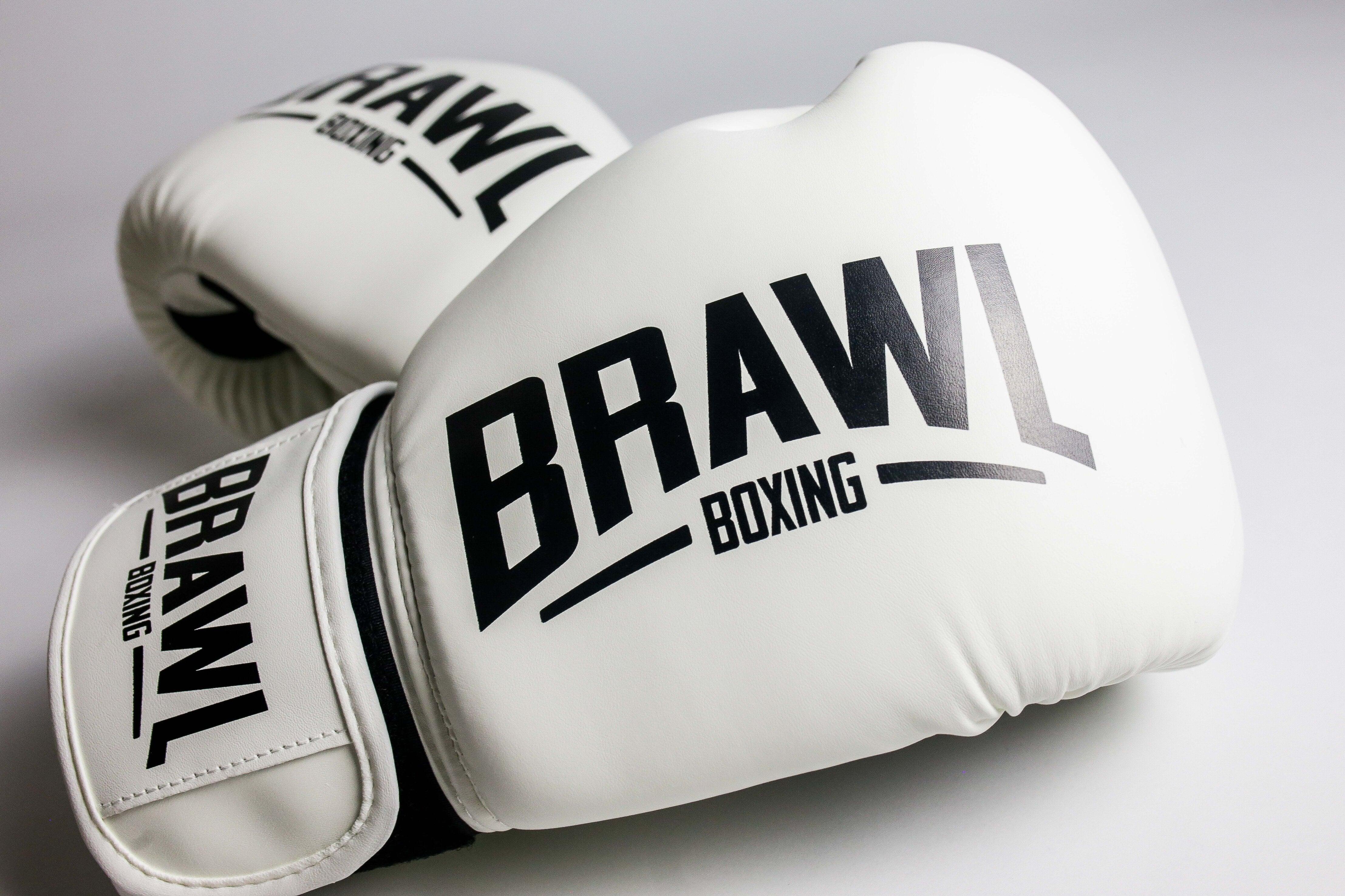 Brawl Boxing Gloves - BRAWL-BOXING